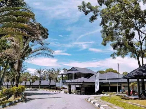 马来西亚国立大学 Universiti Kebangsaan Malaysia