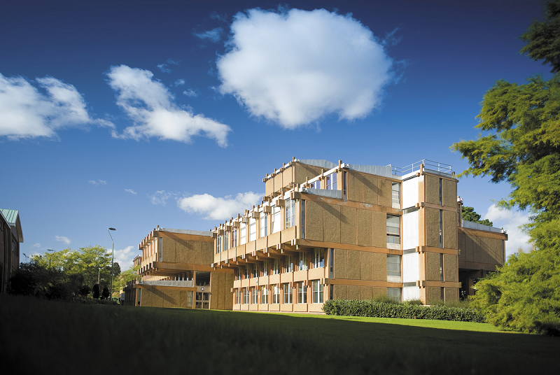 雷丁大学马来西亚校区 University of Reading Malaysia